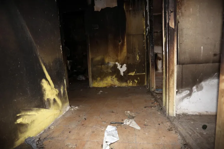 HOROR U RIJECI: Čisteći stan prona&scaron;li mumificirano tijelo