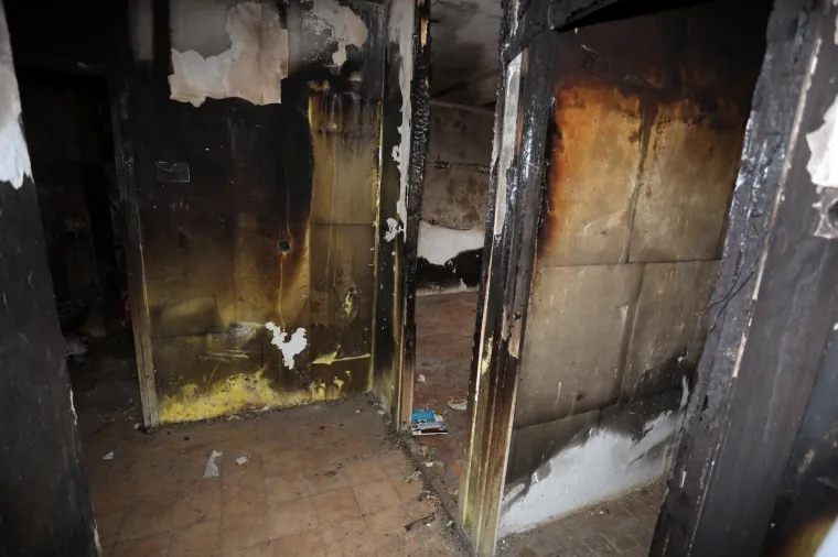 HOROR U RIJECI: Čisteći stan prona&scaron;li mumificirano tijelo