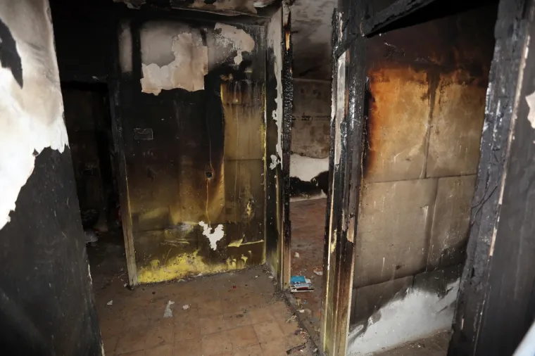 HOROR U RIJECI: Čisteći stan prona&scaron;li mumificirano tijelo