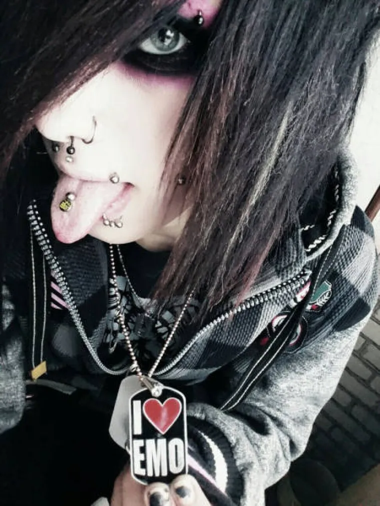 MODIFICIRALI SE DO NEPREPOZNATLJIVOSTI: Izgledaju kao da su do&scaron;li s drugog planeta ili iz hororca