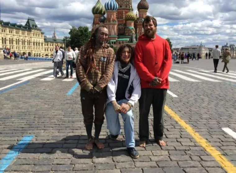 MODIFICIRALI SE DO NEPREPOZNATLJIVOSTI: Izgledaju kao da su do&scaron;li s drugog planeta ili iz hororca