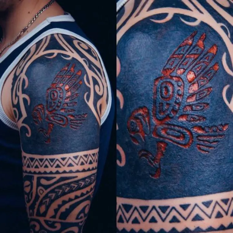 MODIFICIRALI SE DO NEPREPOZNATLJIVOSTI: Izgledaju kao da su do&scaron;li s drugog planeta ili iz hororca