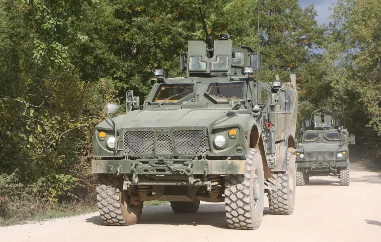 SPEKTAKULARNI PRIZORI: Pogledajte vježbu hrvatske vojske Udar 17