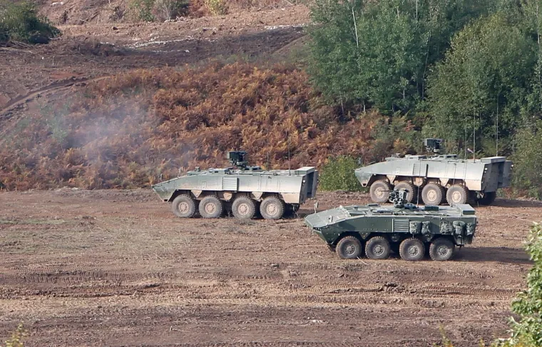 SPEKTAKULARNI PRIZORI: Pogledajte vježbu hrvatske vojske Udar 17