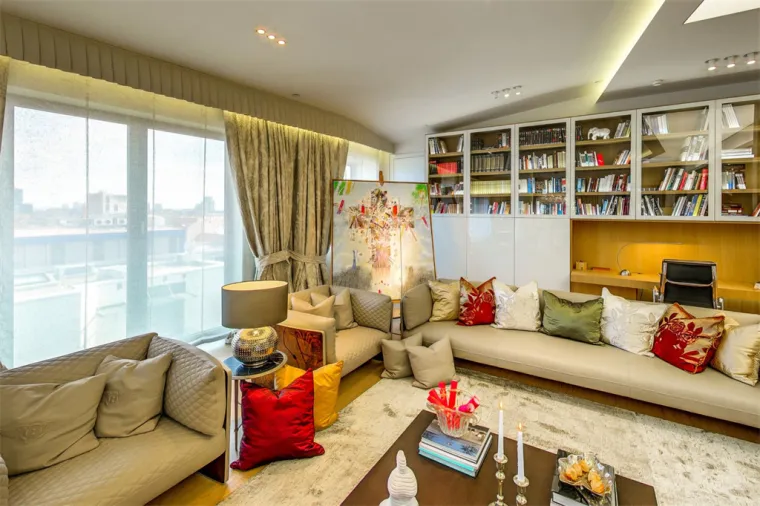 RASKO&Scaron;NA ZDANJA KOJA PRODAJE KONTROVERZNI PODUZETNIK: Evo u kakvom luksuzu živi Tomislav Horvatinčić