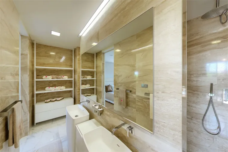 RASKO&Scaron;NA ZDANJA KOJA PRODAJE KONTROVERZNI PODUZETNIK: Evo u kakvom luksuzu živi Tomislav Horvatinčić