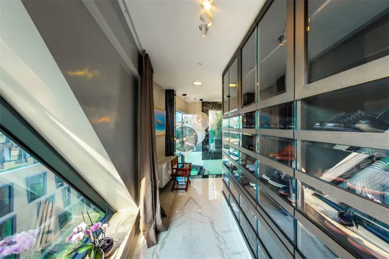 RASKO&Scaron;NA ZDANJA KOJA PRODAJE KONTROVERZNI PODUZETNIK: Evo u kakvom luksuzu živi Tomislav Horvatinčić