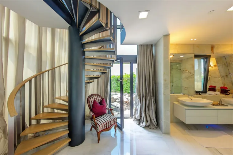 RASKO&Scaron;NA ZDANJA KOJA PRODAJE KONTROVERZNI PODUZETNIK: Evo u kakvom luksuzu živi Tomislav Horvatinčić