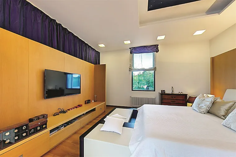 RASKO&Scaron;NA ZDANJA KOJA PRODAJE KONTROVERZNI PODUZETNIK: Evo u kakvom luksuzu živi Tomislav Horvatinčić