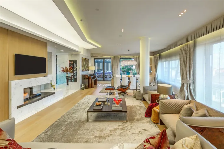 RASKO&Scaron;NA ZDANJA KOJA PRODAJE KONTROVERZNI PODUZETNIK: Evo u kakvom luksuzu živi Tomislav Horvatinčić