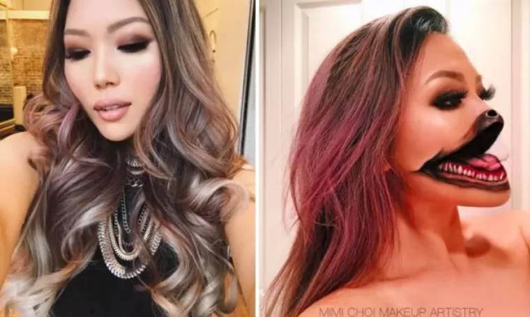 S NJIMA (NE) ŽELITE ZAVR&Scaron;ITI U MRAKU NA NOĆ VJE&Scaron;TICA: Počele su pripreme, a njihove maske su krajnje uznemirujuće