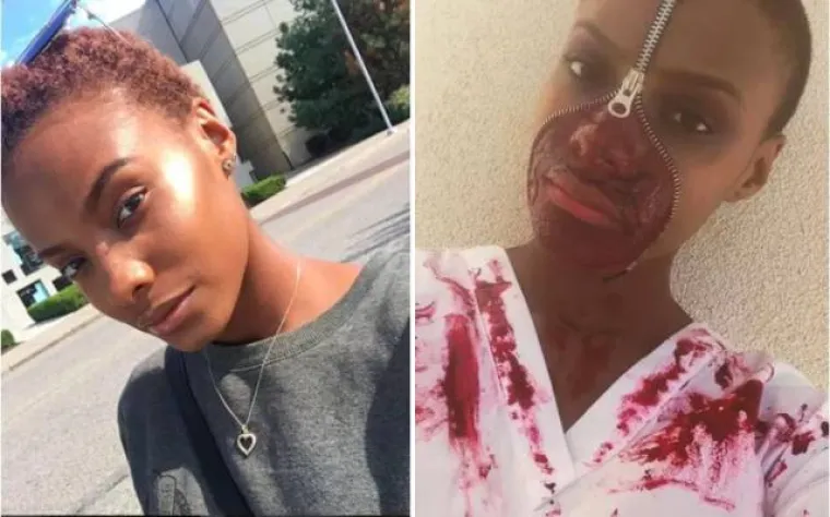 S NJIMA (NE) ŽELITE ZAVR&Scaron;ITI U MRAKU NA NOĆ VJE&Scaron;TICA: Počele su pripreme, a njihove maske su krajnje uznemirujuće