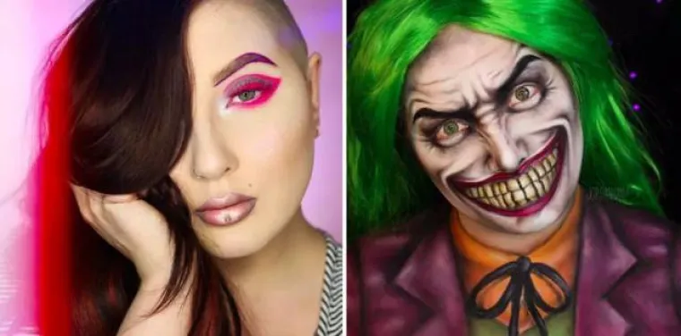 S NJIMA (NE) ŽELITE ZAVR&Scaron;ITI U MRAKU NA NOĆ VJE&Scaron;TICA: Počele su pripreme, a njihove maske su krajnje uznemirujuće