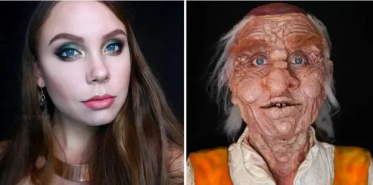 S NJIMA (NE) ŽELITE ZAVR&Scaron;ITI U MRAKU NA NOĆ VJE&Scaron;TICA: Počele su pripreme, a njihove maske su krajnje uznemirujuće