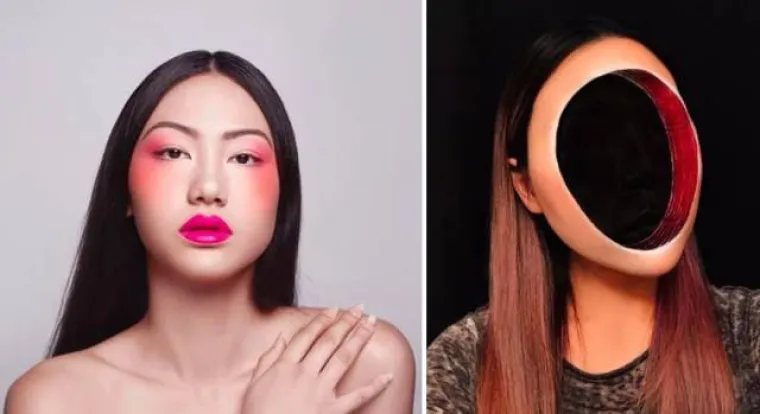 S NJIMA (NE) ŽELITE ZAVR&Scaron;ITI U MRAKU NA NOĆ VJE&Scaron;TICA: Počele su pripreme, a njihove maske su krajnje uznemirujuće