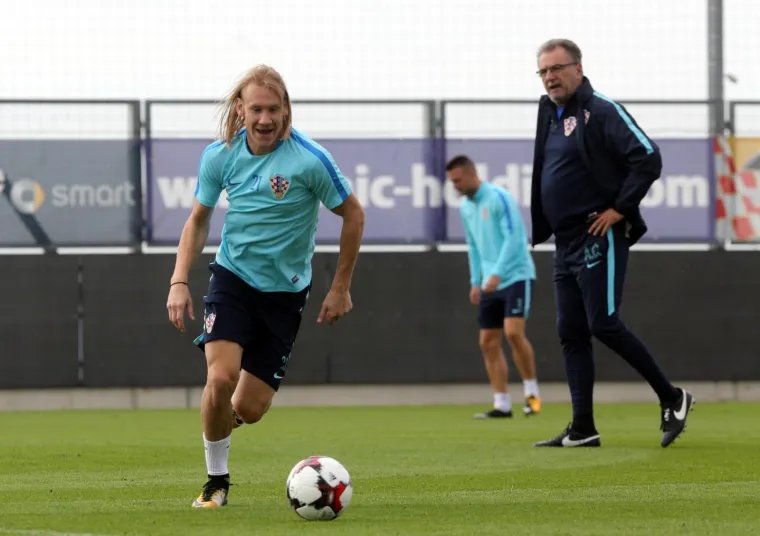 U petak hrvatsku reprezentaciju očekuje pretposljednji dvoboj u kvalifikacijama za Svjetsko prvenstvo, a suparnik će joj biti Finska.