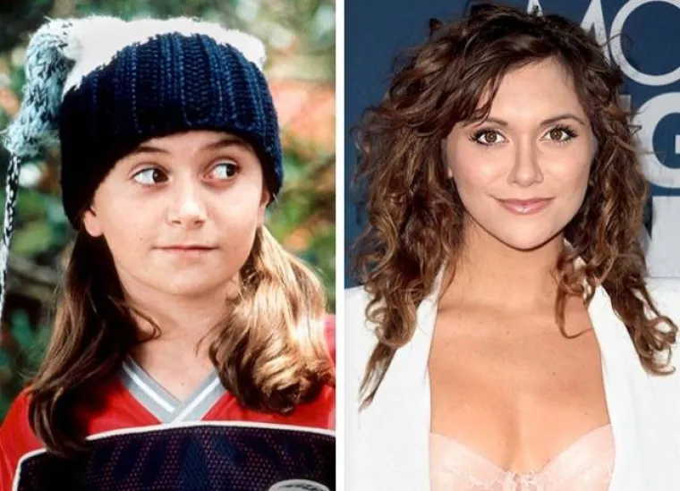Alyson Stoner