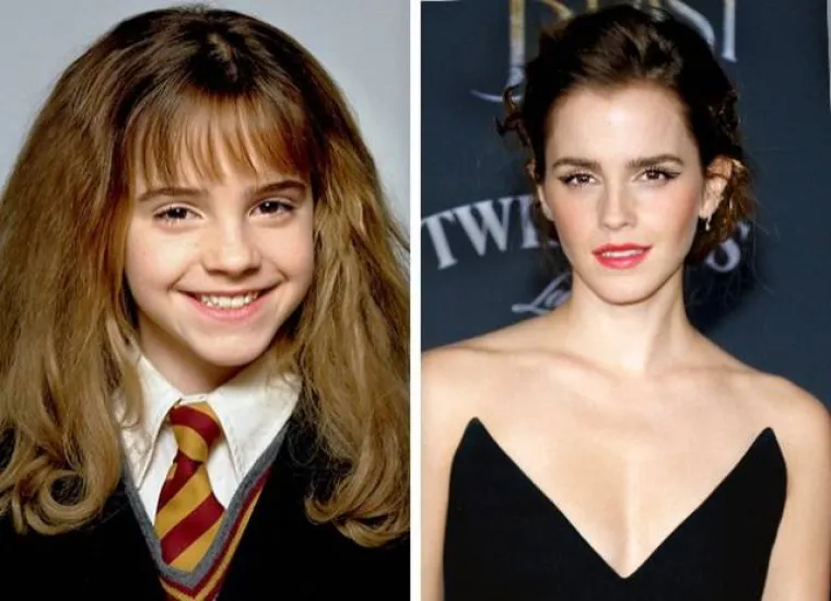 Emma Watson