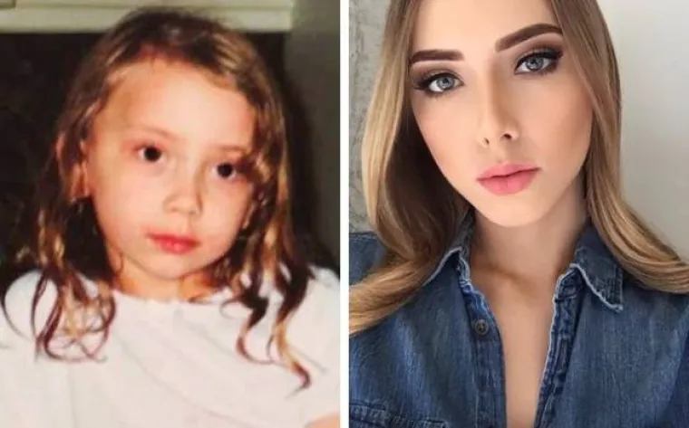Hailie Scott-Mathers