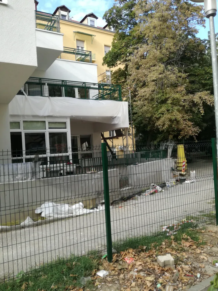 Obustavljeni radovi na zapu&scaron;tenom dječjem parku u sklopu vrtića