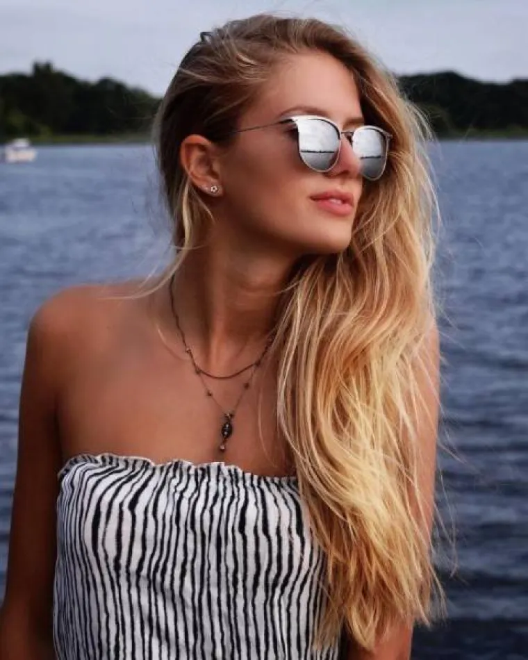 SEKSI TRKAČICA OSVAJA MEDALJE, ALI I SRCA NAVIJAČA: Mlada Njemica postala je prava zvijezda na Instagramu