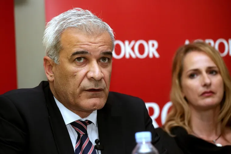 NALAZI REVIDIRANIH FINANCIJSKIH IZVJEŠTAJA AGROKORA: Predstavio ih Ante Ramljak i izvanredna uprava