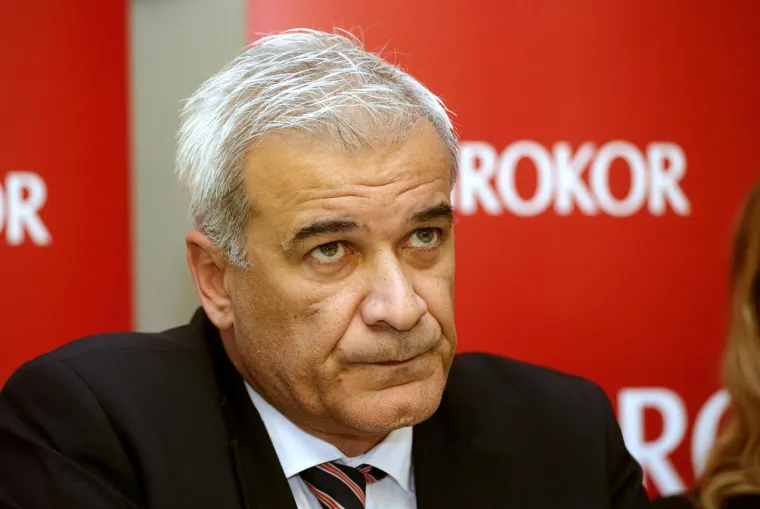 NALAZI REVIDIRANIH FINANCIJSKIH IZVJEŠTAJA AGROKORA: Predstavio ih Ante Ramljak i izvanredna uprava