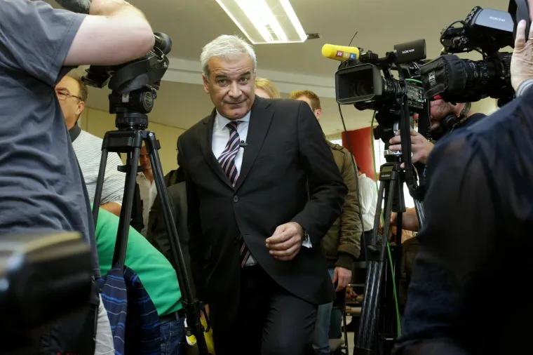 NALAZI REVIDIRANIH FINANCIJSKIH IZVJEŠTAJA AGROKORA: Predstavio ih Ante Ramljak i izvanredna uprava