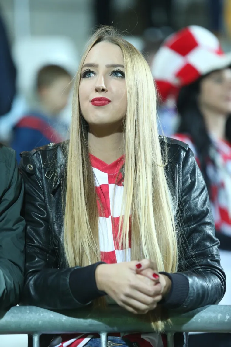 NAVIJAČI OKUPIRALI RUJEVICU: Pogledajte kako izgledaju tribine za jednu od ključnih utakmica Vatrenih