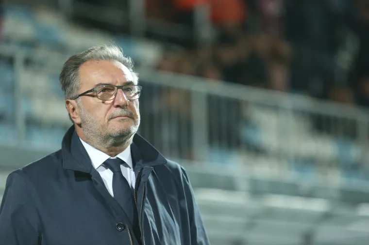 NAVIJAČI OKUPIRALI RUJEVICU: Pogledajte kako izgledaju tribine za jednu od ključnih utakmica Vatrenih