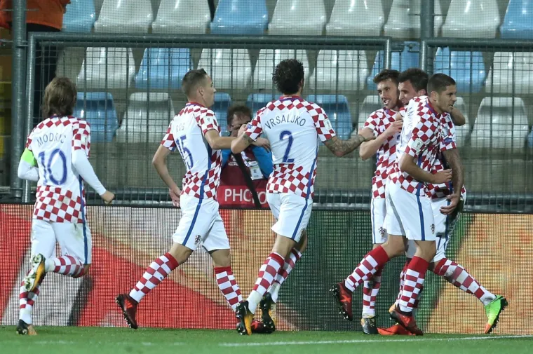 Razočaravajućih 1:1 odigrala je Hrvatska protiv Finske u jednoj od ključnih utakmica kvalifikacija za Svjetskog prvenstvo 2018. u Rusijui. Odlučujuća utakmica igra se ponedjeljak, kada hrvatski reprezetativci gostuju u Ukrajini, gdje će im biti potrebna pobjeda.