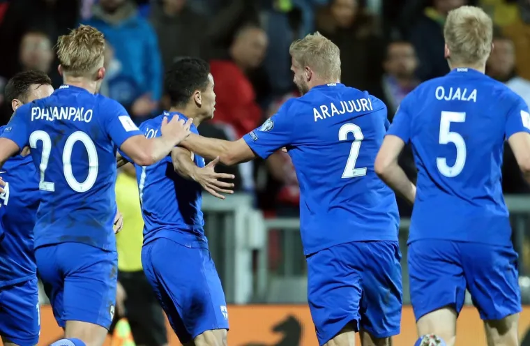 Razočaravajućih 1:1 odigrala je Hrvatska protiv Finske u jednoj od ključnih utakmica kvalifikacija za Svjetskog prvenstvo 2018. u Rusijui. Odlučujuća utakmica igra se ponedjeljak, kada hrvatski reprezetativci gostuju u Ukrajini, gdje će im biti potrebna pobjeda.