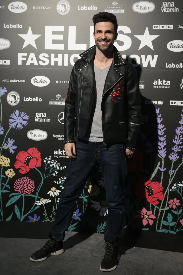 VEČERNJE TOALETE KAO ZA BAL: Poznate Hrvatice zasjale na reviji ELFS-a, evo tko je sve pružio podr&scaron;ku dizajnerima