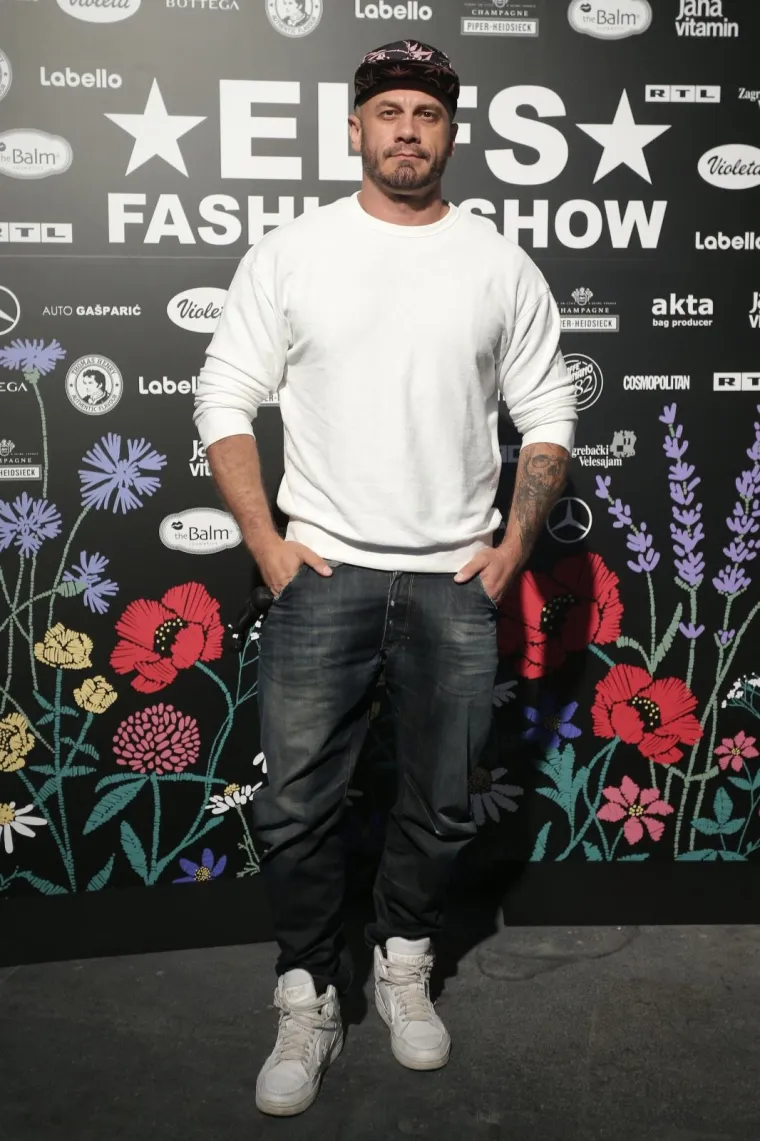 VEČERNJE TOALETE KAO ZA BAL: Poznate Hrvatice zasjale na reviji ELFS-a, evo tko je sve pružio podr&scaron;ku dizajnerima