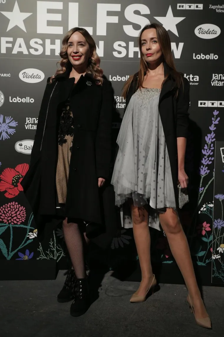 Morana Saračević, Martina Čičko Karapetrić