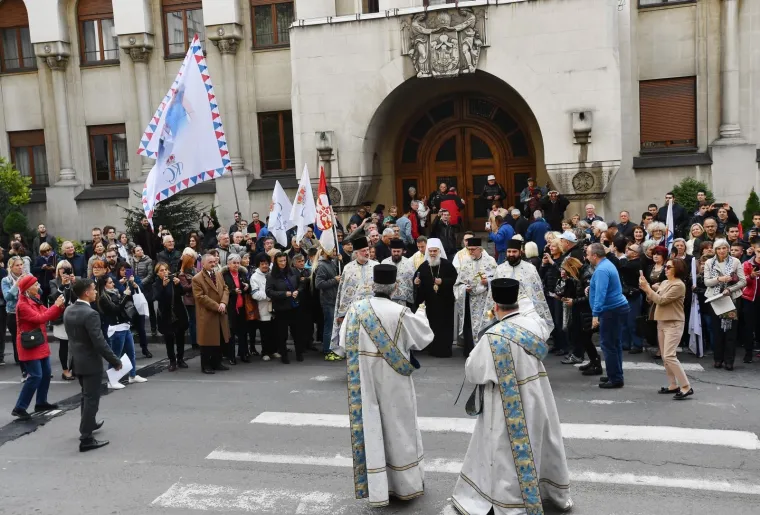 SRBIJA JE DOBILA PRINCEZU: Princ Filip i njegova odabranica izrekli sudbonosno da