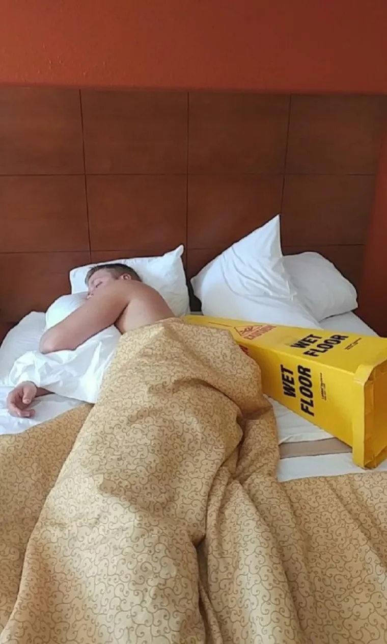 ZAKLELI SE DA VIŠE NIKAD NEĆE PITI: Svaki vikend se iznenade kad vide što su sve radili u pijanom stanju