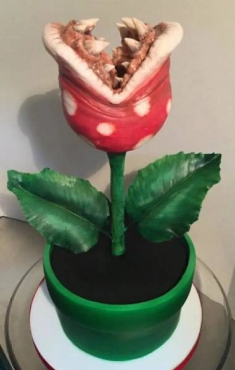 VJEROVALI ILI NE, OVO SU TORTE: Vje&scaron;ti slastičari uspjeli zavarati mnoge sladokusce, pogledajte njihove kreacije