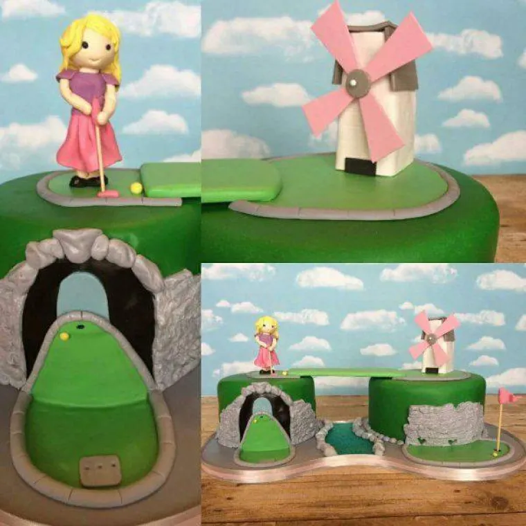 VJEROVALI ILI NE, OVO SU TORTE: Vje&scaron;ti slastičari uspjeli zavarati mnoge sladokusce, pogledajte njihove kreacije