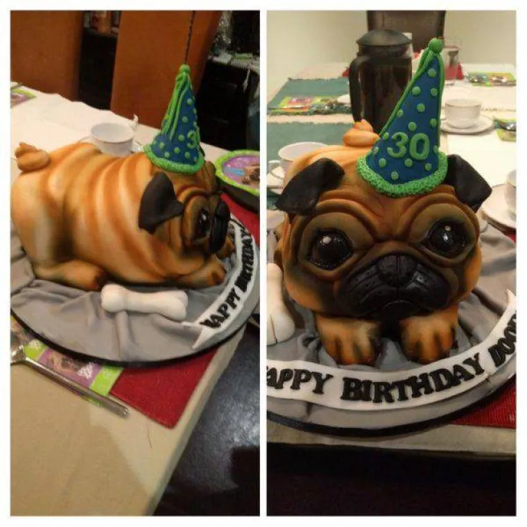 VJEROVALI ILI NE, OVO SU TORTE: Vje&scaron;ti slastičari uspjeli zavarati mnoge sladokusce, pogledajte njihove kreacije