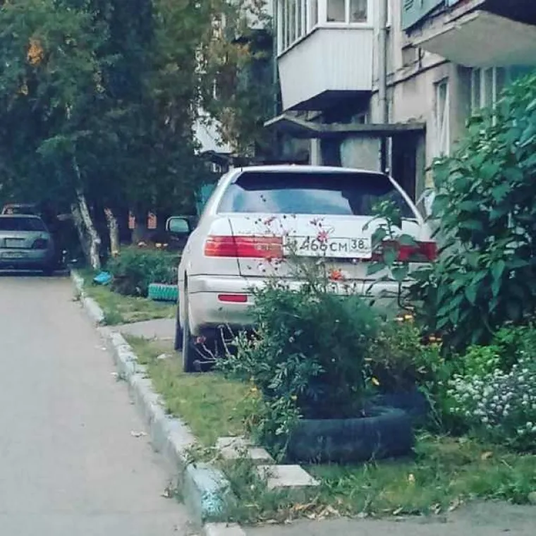 RUSI SE VODE NEKIM SVOJIM PROMETNIM PRAVILIMA: Na njihovim ulicama vlada opći kaos