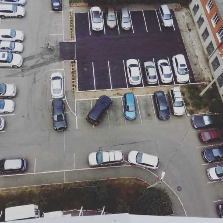 RUSI SE VODE NEKIM SVOJIM PROMETNIM PRAVILIMA: Na njihovim ulicama vlada opći kaos