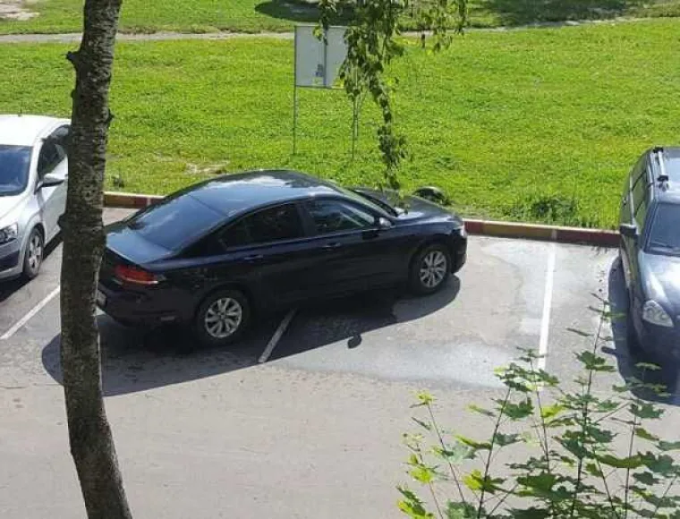 RUSI SE VODE NEKIM SVOJIM PROMETNIM PRAVILIMA: Na njihovim ulicama vlada opći kaos