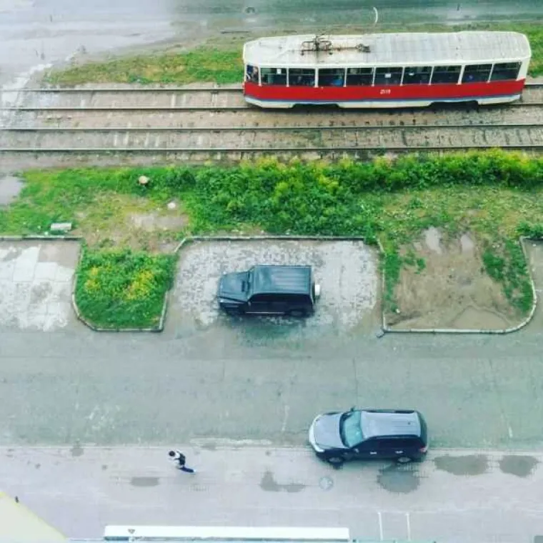 RUSI SE VODE NEKIM SVOJIM PROMETNIM PRAVILIMA: Na njihovim ulicama vlada opći kaos