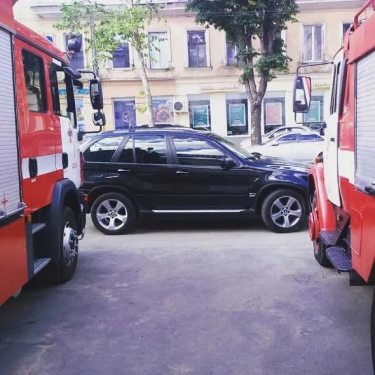 RUSI SE VODE NEKIM SVOJIM PROMETNIM PRAVILIMA: Na njihovim ulicama vlada opći kaos