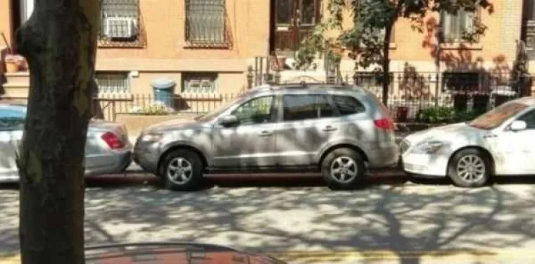 RUSI SE VODE NEKIM SVOJIM PROMETNIM PRAVILIMA: Na njihovim ulicama vlada opći kaos