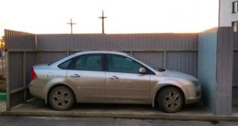 RUSI SE VODE NEKIM SVOJIM PROMETNIM PRAVILIMA: Na njihovim ulicama vlada opći kaos