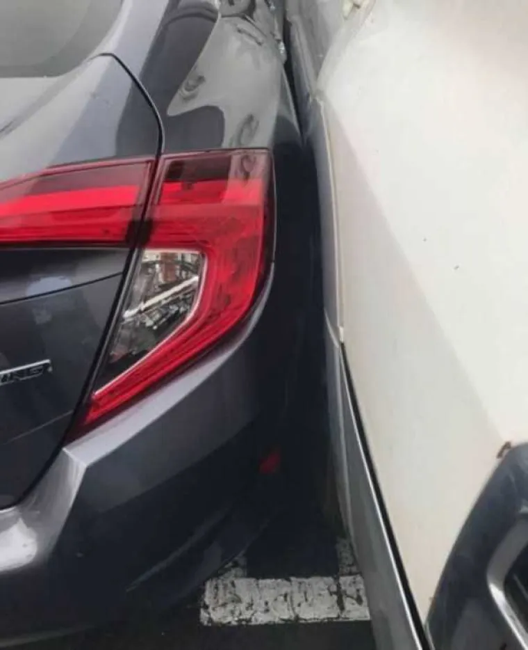 RUSI SE VODE NEKIM SVOJIM PROMETNIM PRAVILIMA: Na njihovim ulicama vlada opći kaos