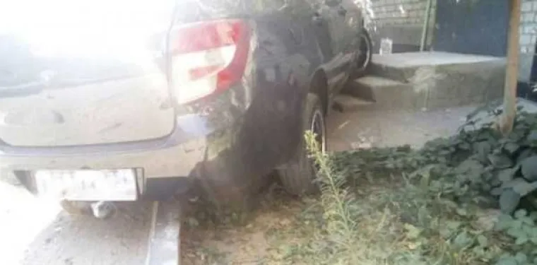 RUSI SE VODE NEKIM SVOJIM PROMETNIM PRAVILIMA: Na njihovim ulicama vlada opći kaos