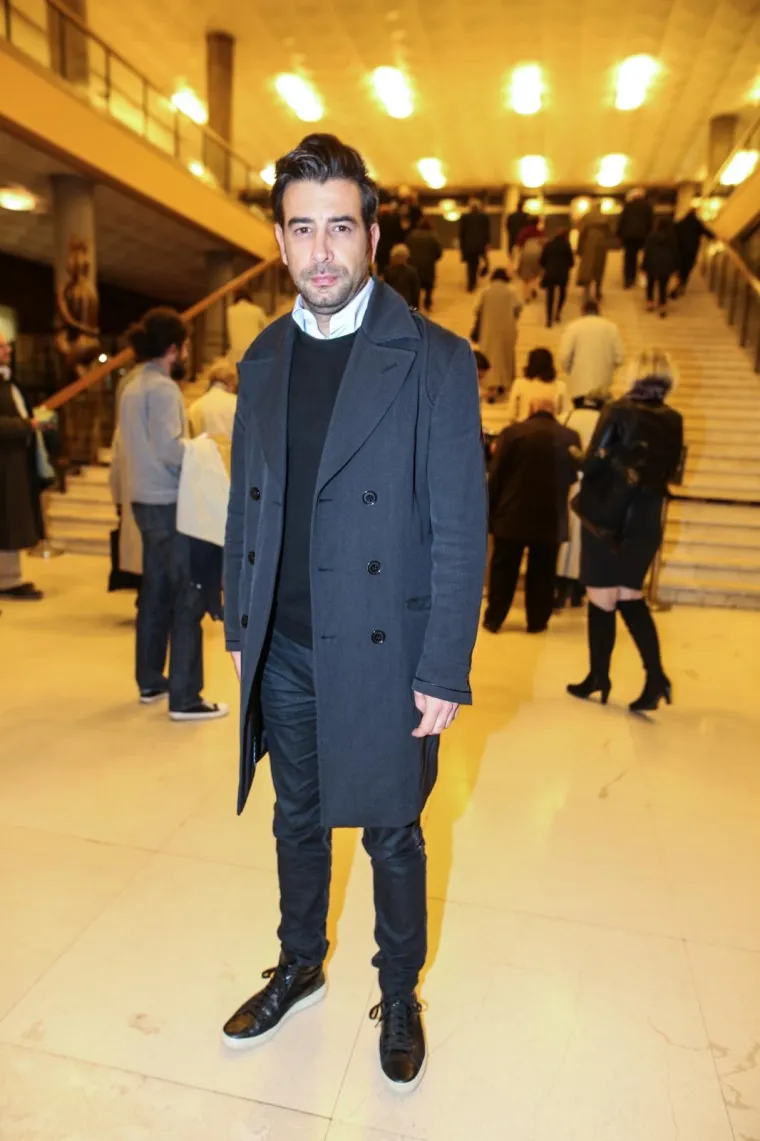 POZNATA LICA U LISINSKOM: Evo tko je sve došao na nastup popularnog holivudskog glumca Johna Malkovicha?